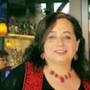 Meet your Posher, Ilham